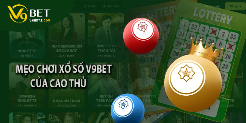 Tham gia các nhóm đoán số