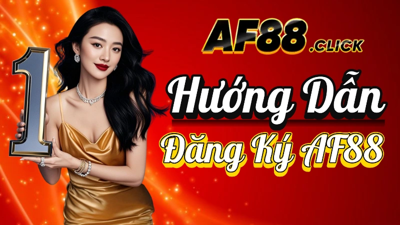 Giới Thiệu AF88 – Nền Tảng Cá Cược Thể Thao & Casino Trực Tuyến Uy Tín 2025 3 Giới Thiệu AF88 - Hướng Dẫn Đăng Ký AF88